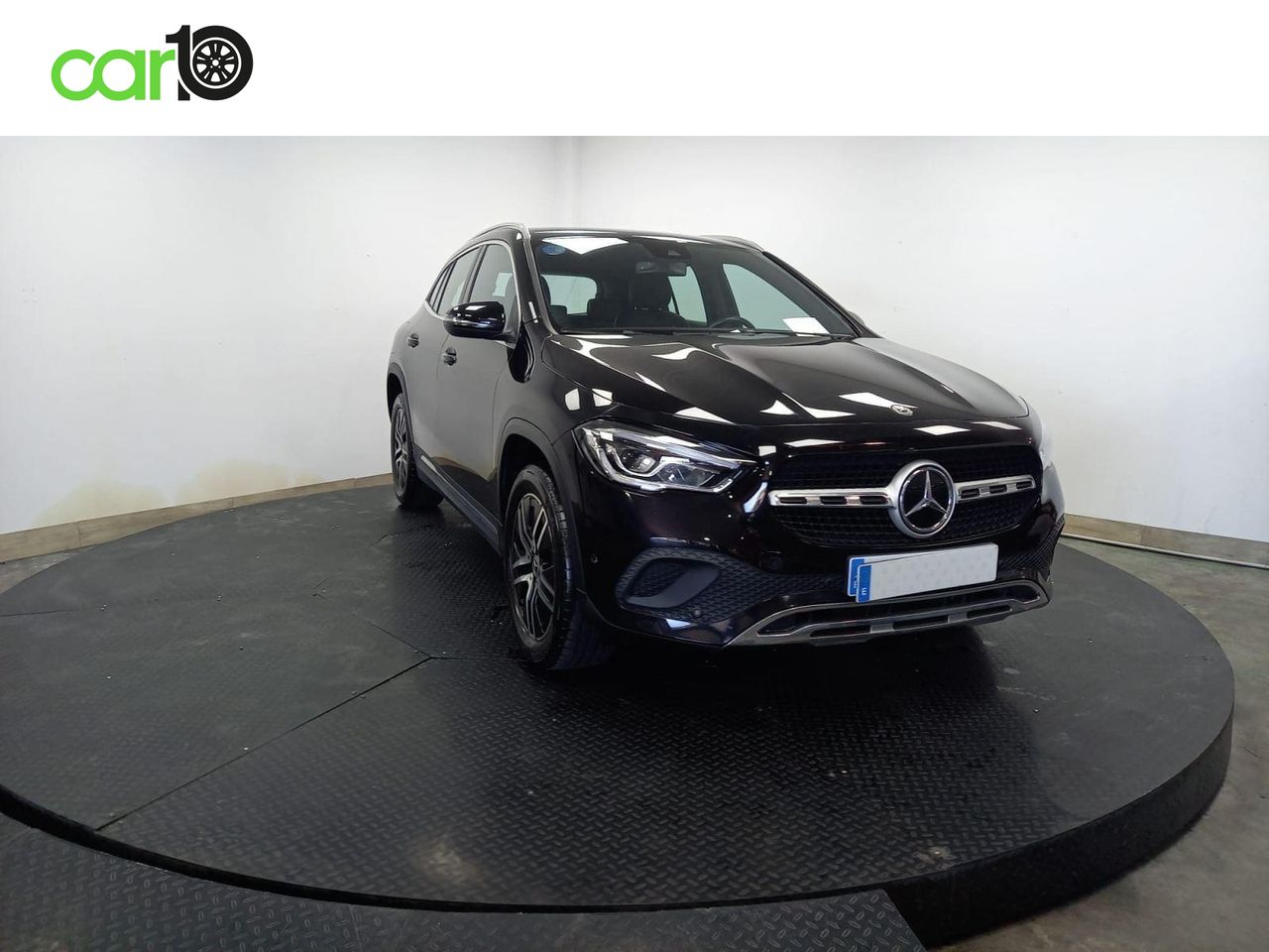 MERCEDES CLASE GLA 250 E  - Foto 3