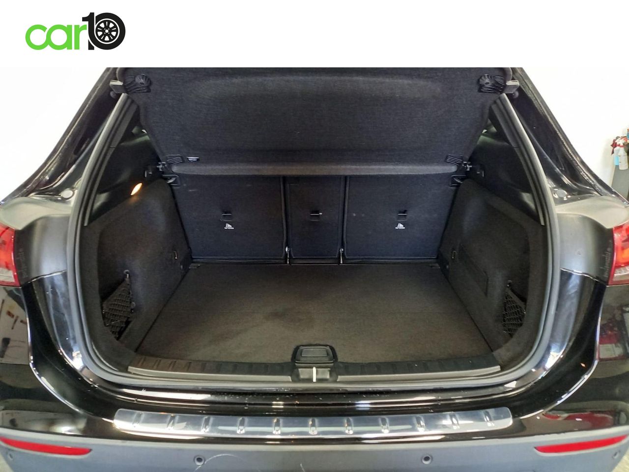 MERCEDES CLASE GLA 250 E  - Foto 51