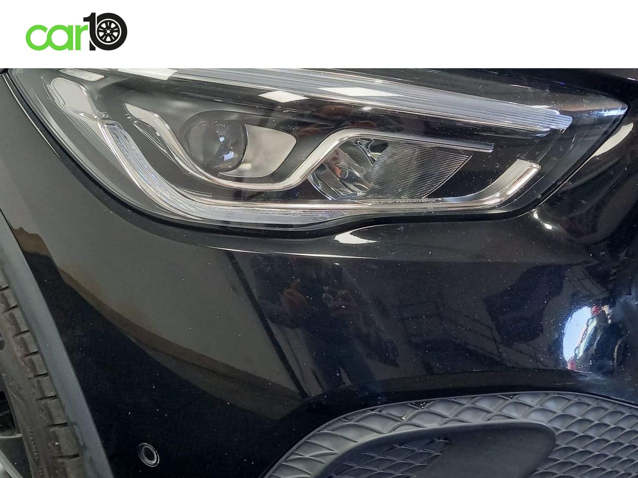 MERCEDES CLASE GLA 250 E  - Foto 49