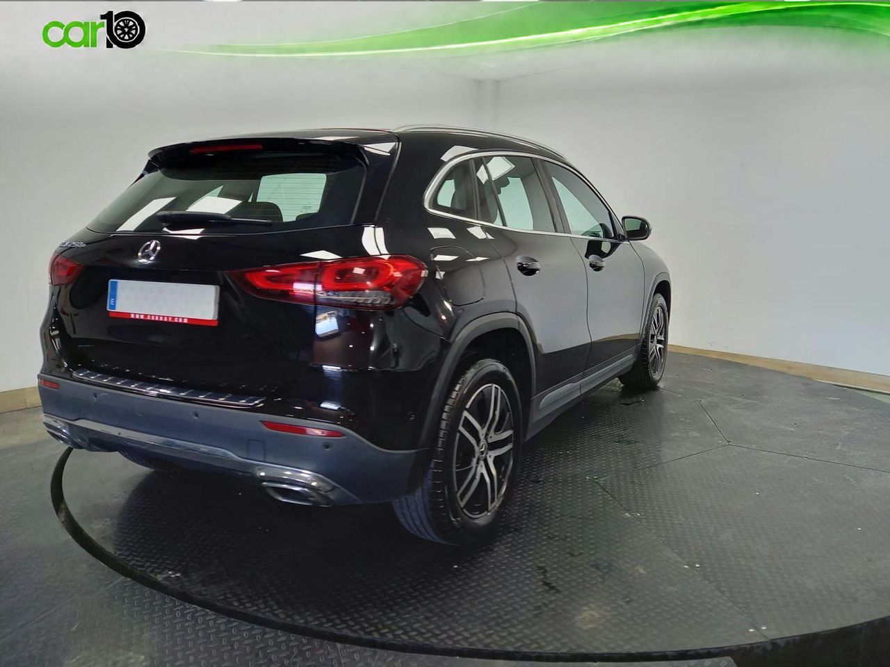 Mercedes GLA GLA 250 e  - Foto 6