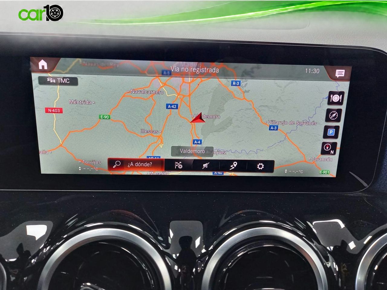 Mercedes GLA GLA 250 e  - Foto 35