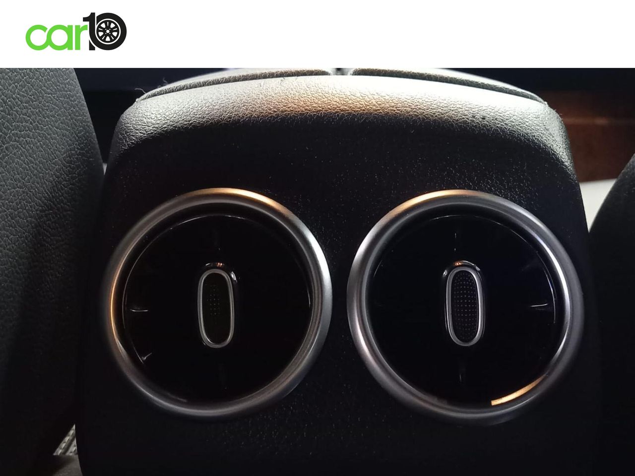 MERCEDES CLASE GLA 250 E  - Foto 16