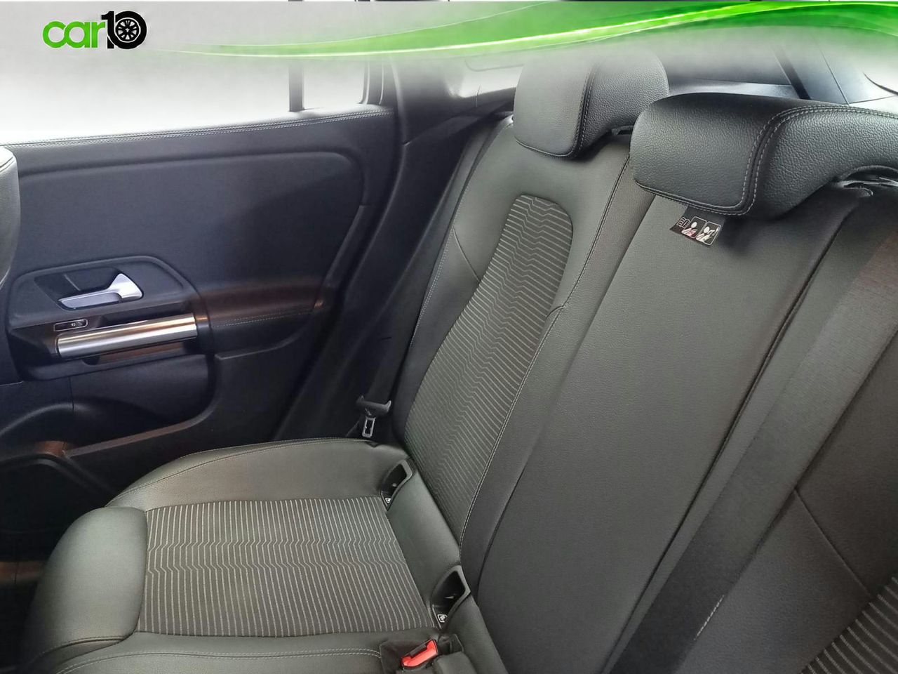Mercedes GLA GLA 250 e  - Foto 12