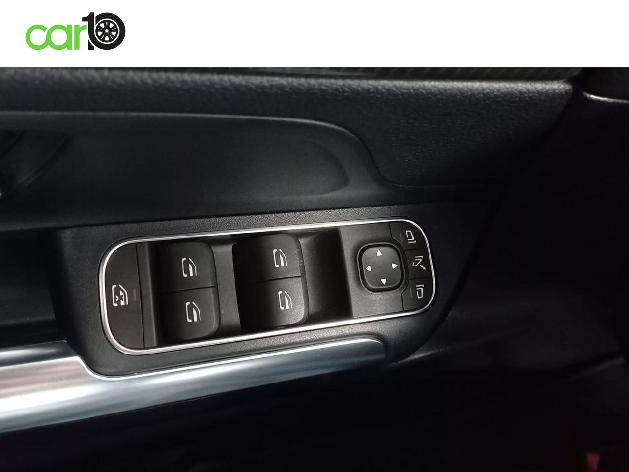 MERCEDES CLASE GLA 250 E  - Foto 43