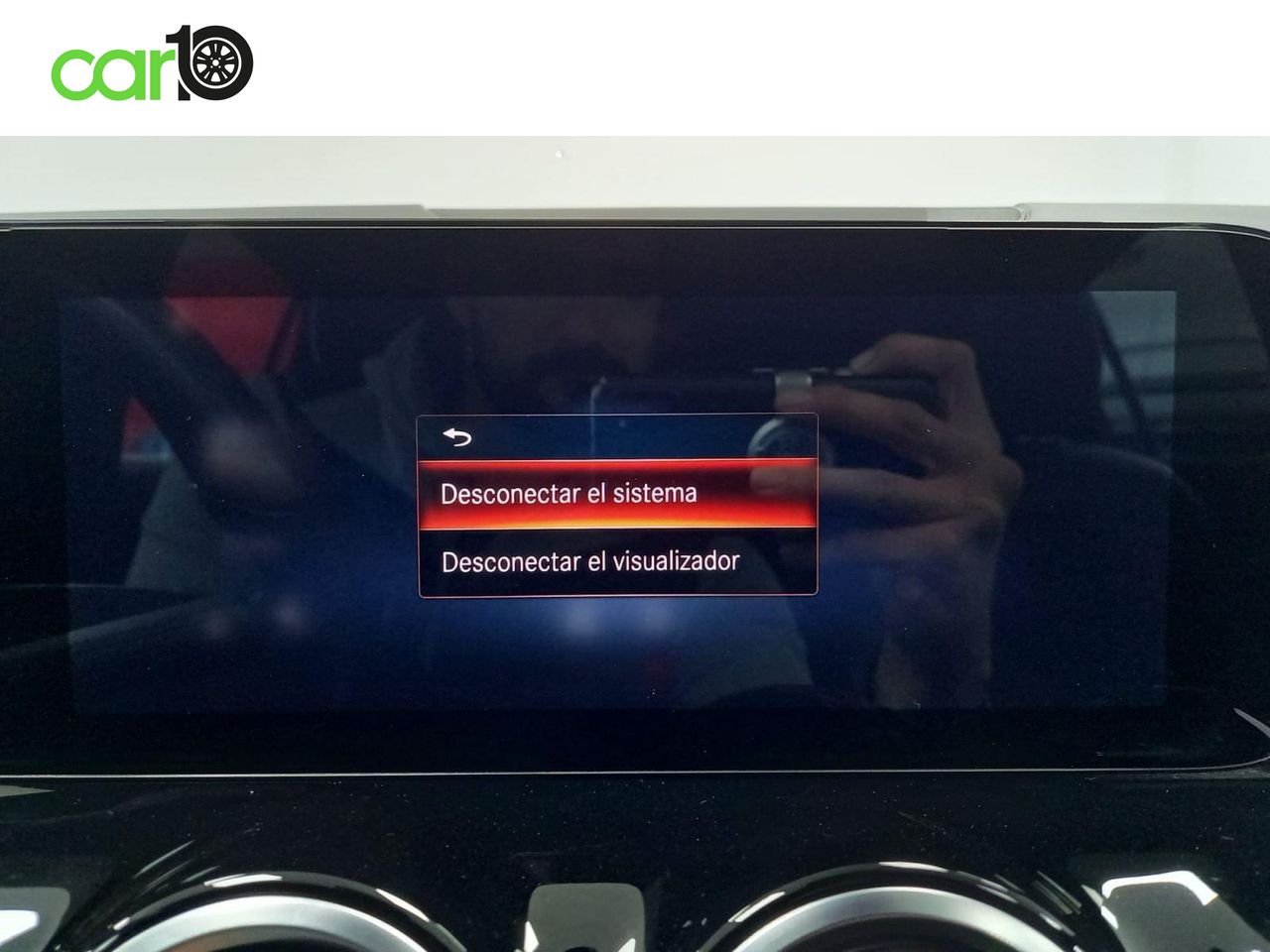 MERCEDES CLASE GLA 250 E  - Foto 21