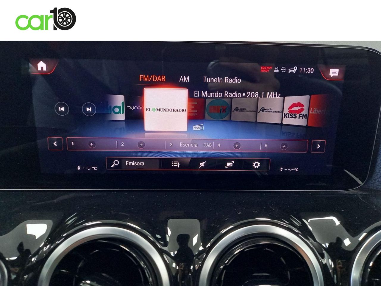 MERCEDES CLASE GLA 250 E  - Foto 33