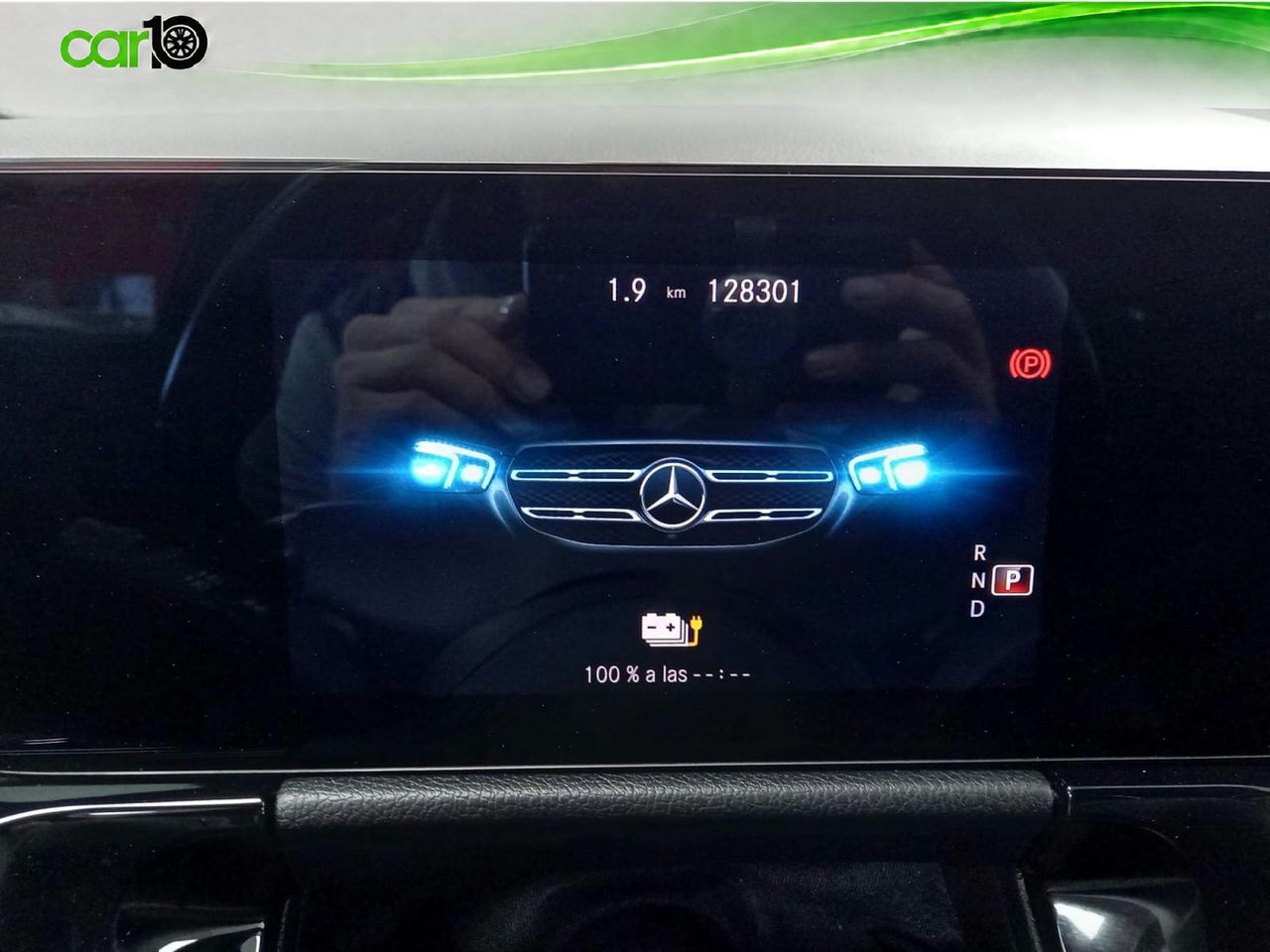 Mercedes GLA GLA 250 e  - Foto 36