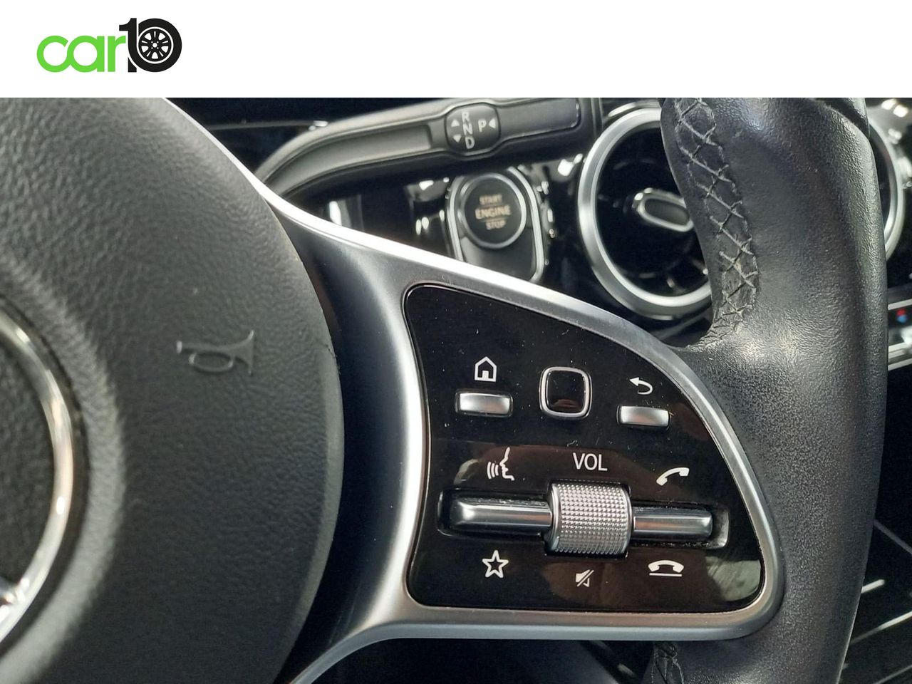 MERCEDES CLASE GLA 250 E  - Foto 37