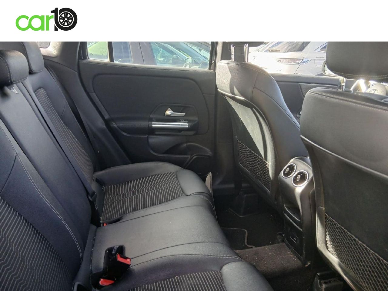 MERCEDES CLASE GLA 250 E  - Foto 7