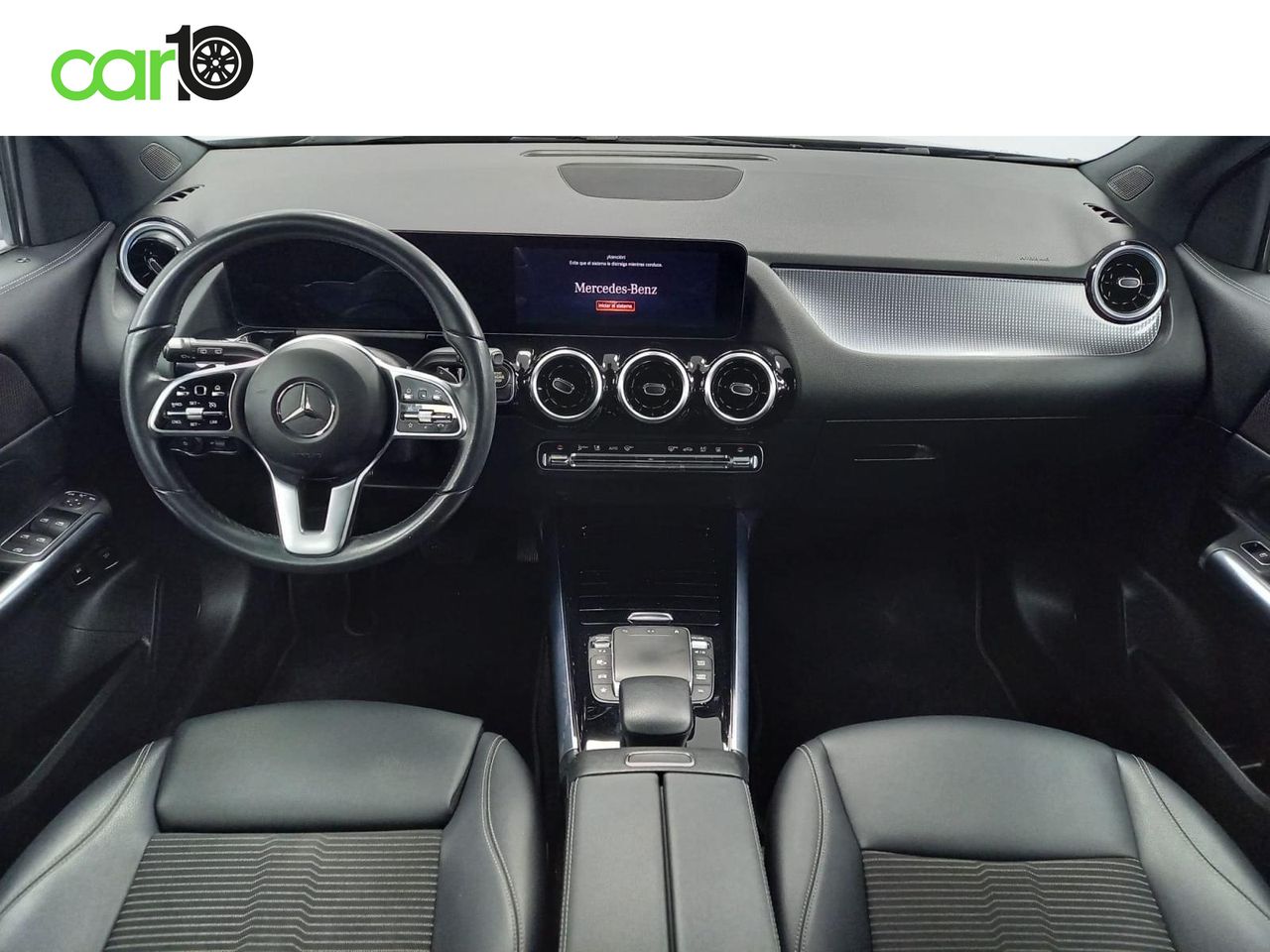 MERCEDES CLASE GLA 250 E  - Foto 45