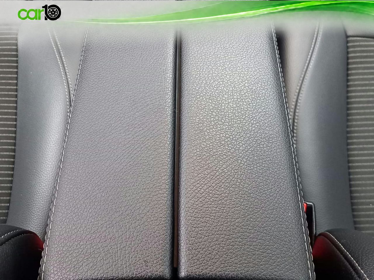Mercedes GLA GLA 250 e  - Foto 16