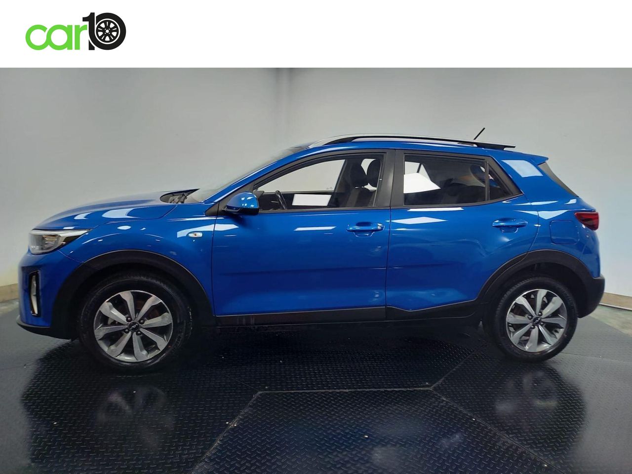 KIA STONIC 1.0 T-GDi 74kW (100CV) MHEV iMT Concept  - Foto 7