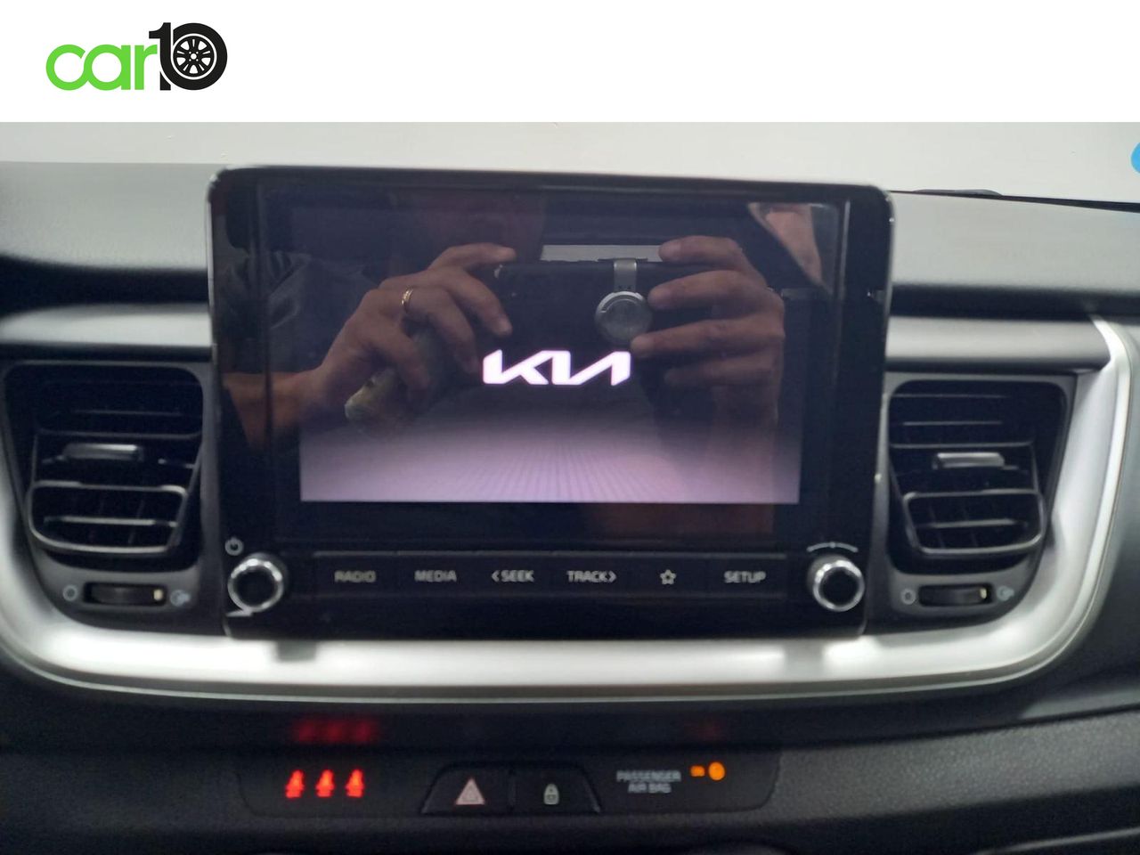 KIA STONIC 1.0 T-GDi 74kW (100CV) MHEV iMT Concept  - Foto 21