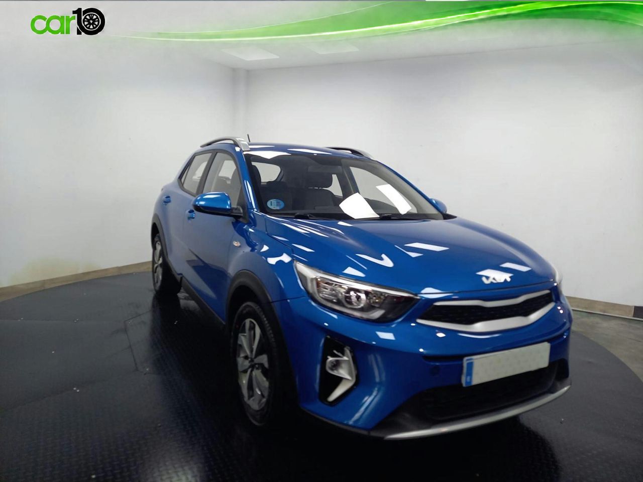 Kia Stonic 1.0 T-GDi 74kW (100CV) MHEV MT Concept  - Foto 3