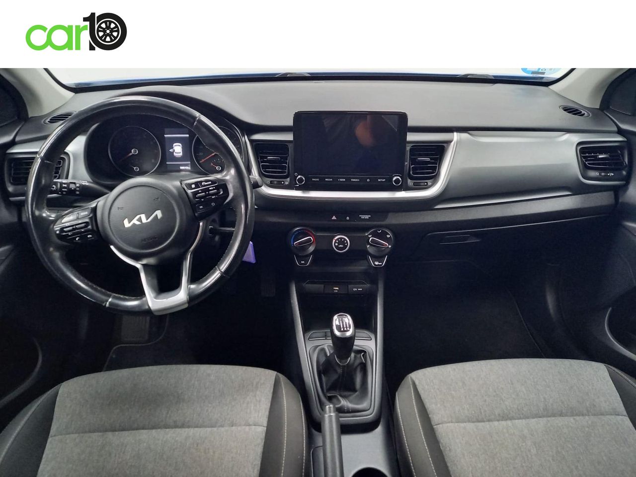 KIA STONIC 1.0 T-GDi 74kW (100CV) MHEV iMT Concept  - Foto 9
