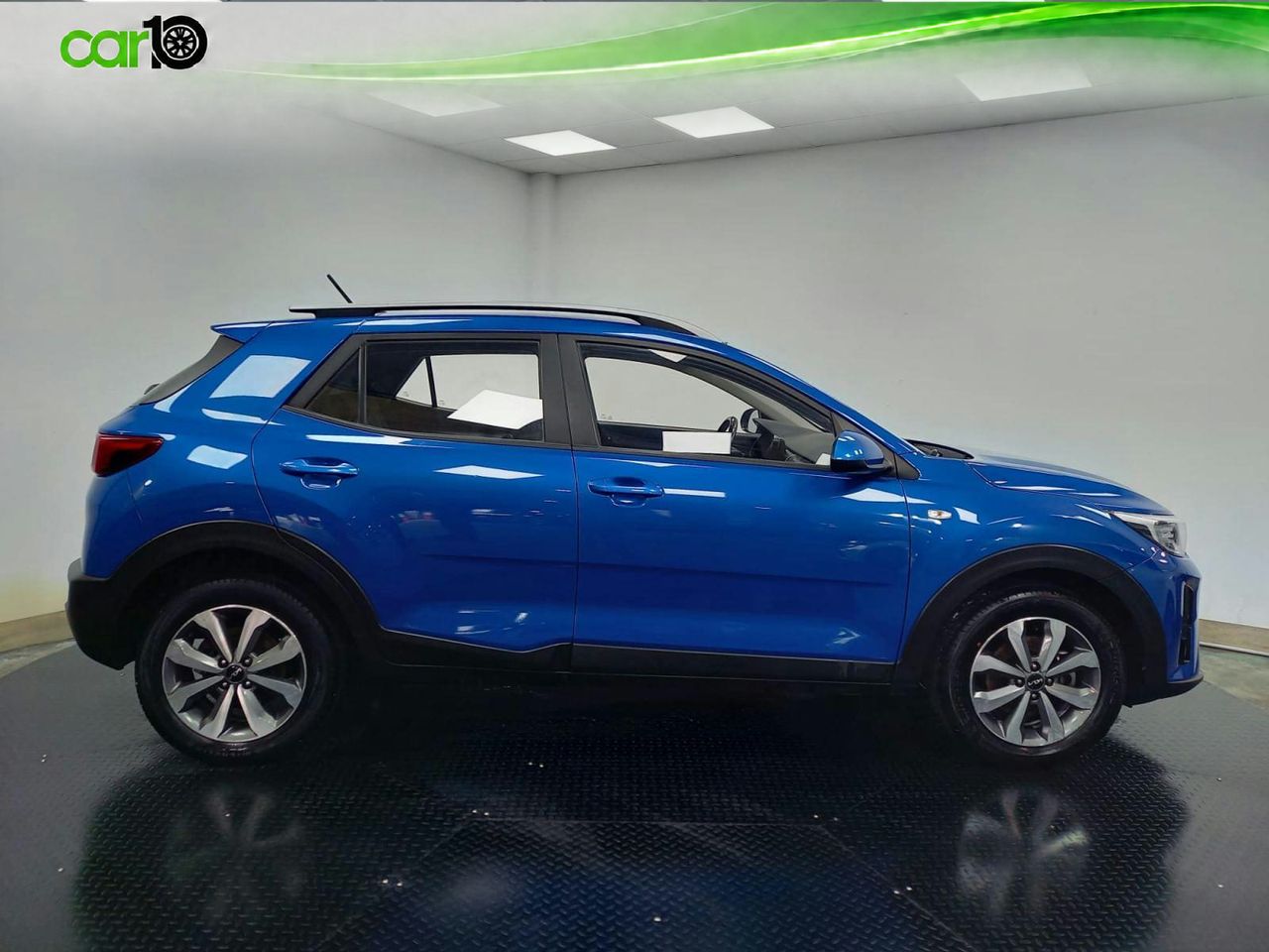 Kia Stonic 1.0 T-GDi 74kW (100CV) MHEV MT Concept  - Foto 4