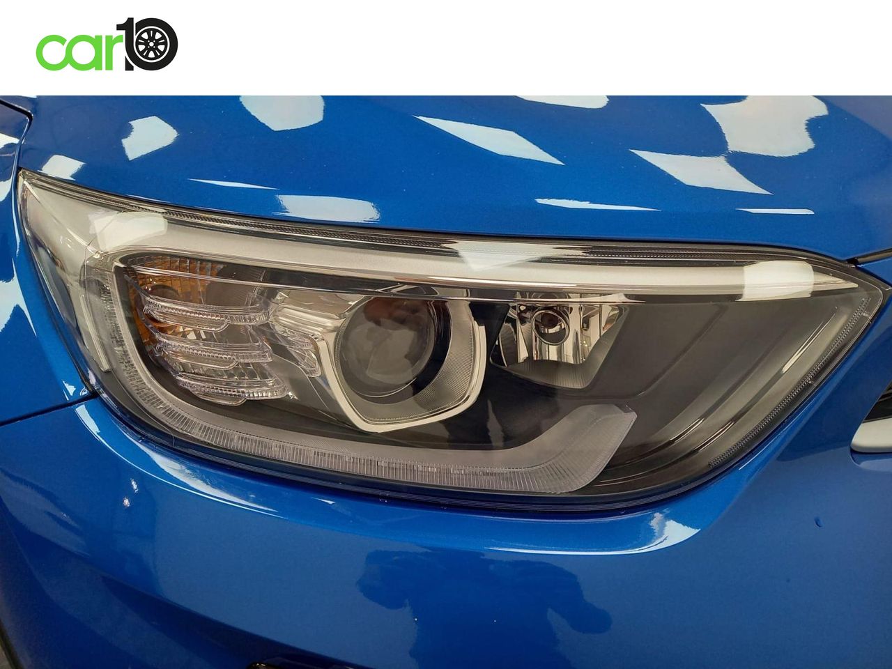 KIA STONIC 1.0 T-GDi 74kW (100CV) MHEV iMT Concept  - Foto 30