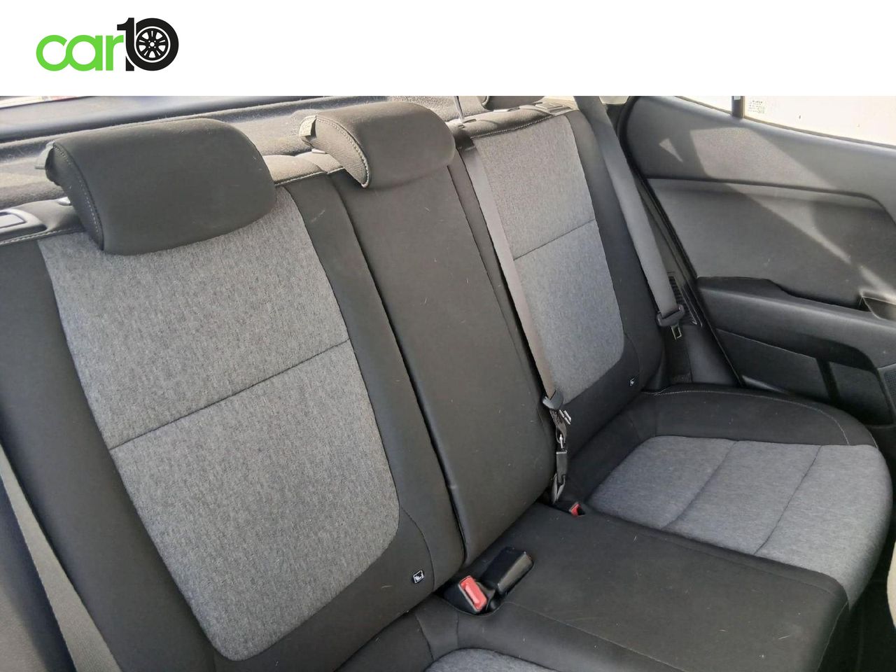 KIA STONIC 1.0 T-GDi 74kW (100CV) MHEV iMT Concept  - Foto 7