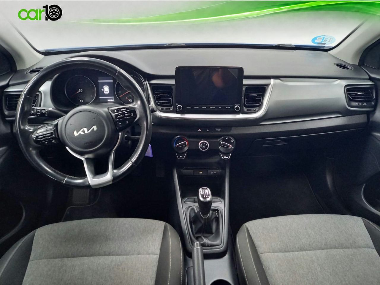 Kia Stonic 1.0 T-GDi 74kW (100CV) MHEV MT Concept  - Foto 10