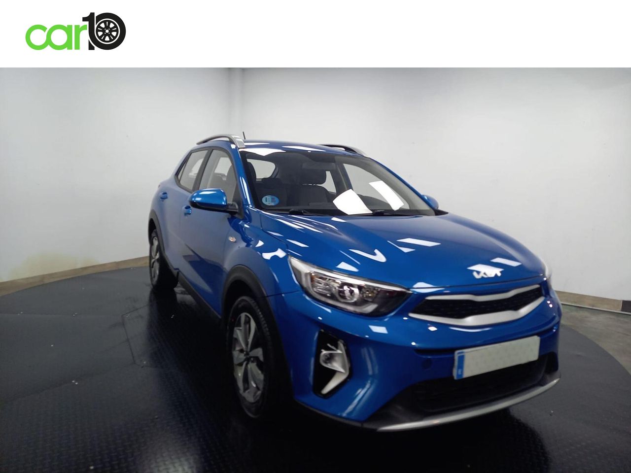 KIA STONIC 1.0 T-GDi 74kW (100CV) MHEV iMT Concept  - Foto 3