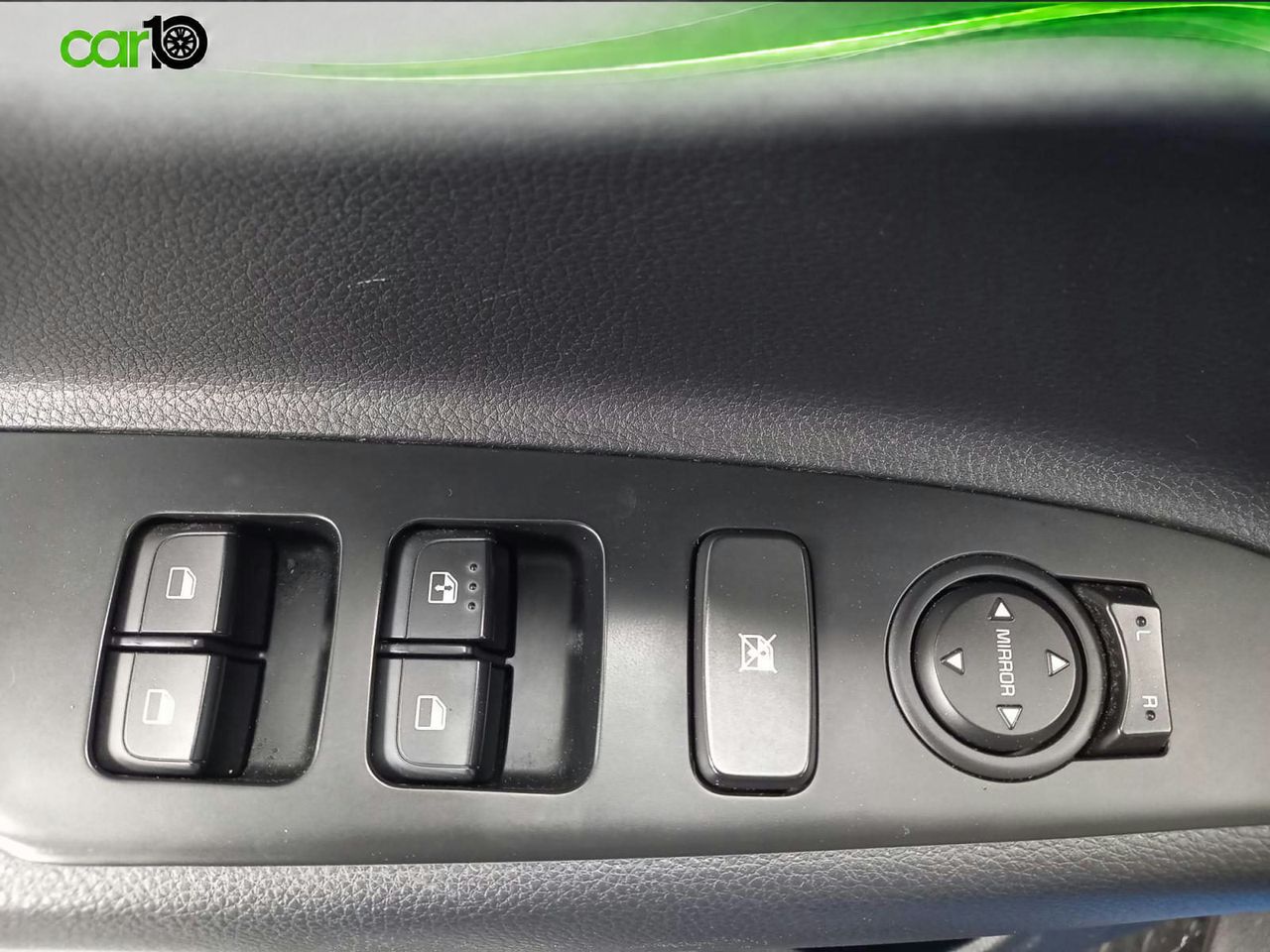 Kia Stonic 1.0 T-GDi 74kW (100CV) MHEV MT Concept  - Foto 29