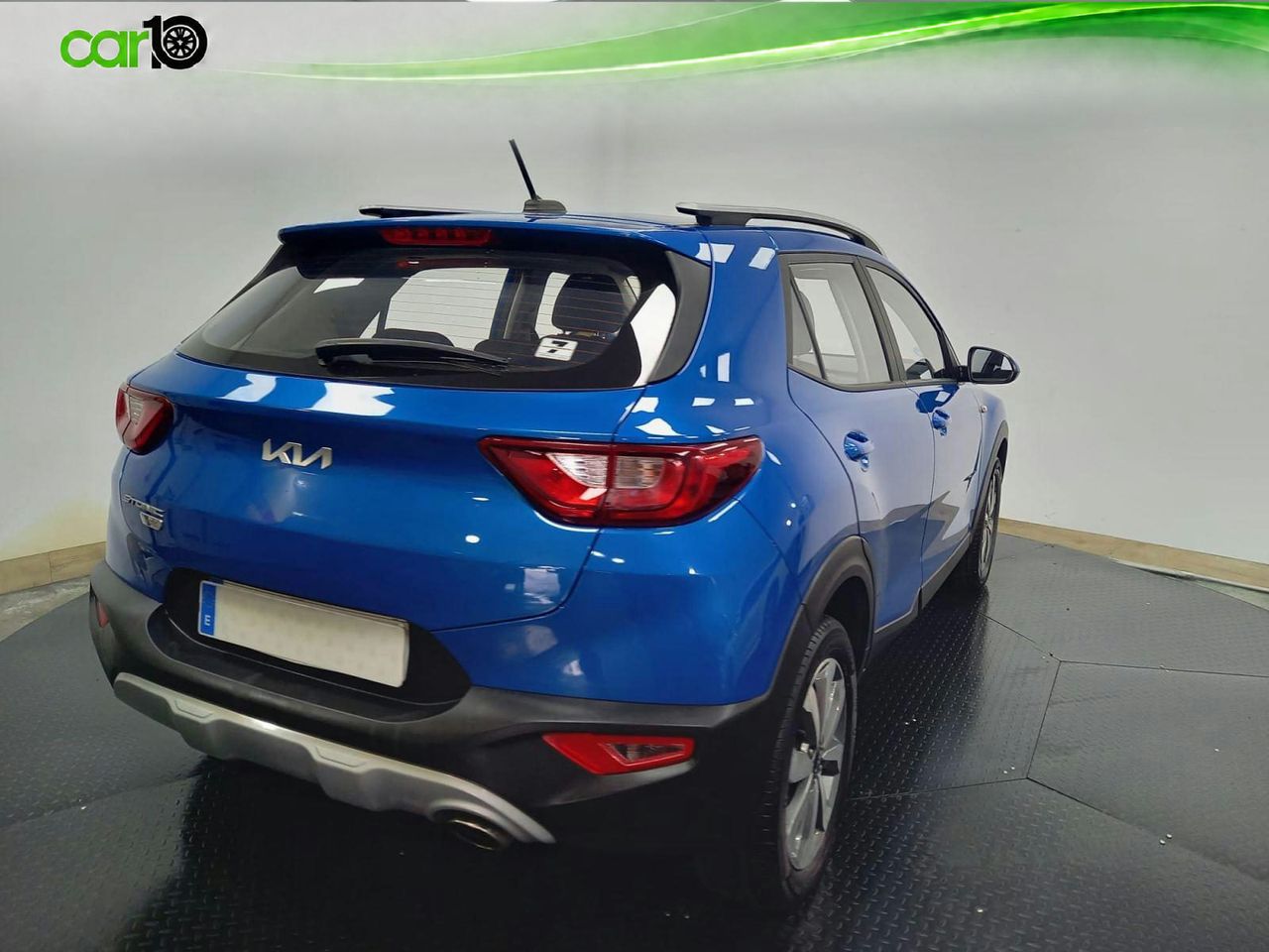 Kia Stonic 1.0 T-GDi 74kW (100CV) MHEV MT Concept  - Foto 6