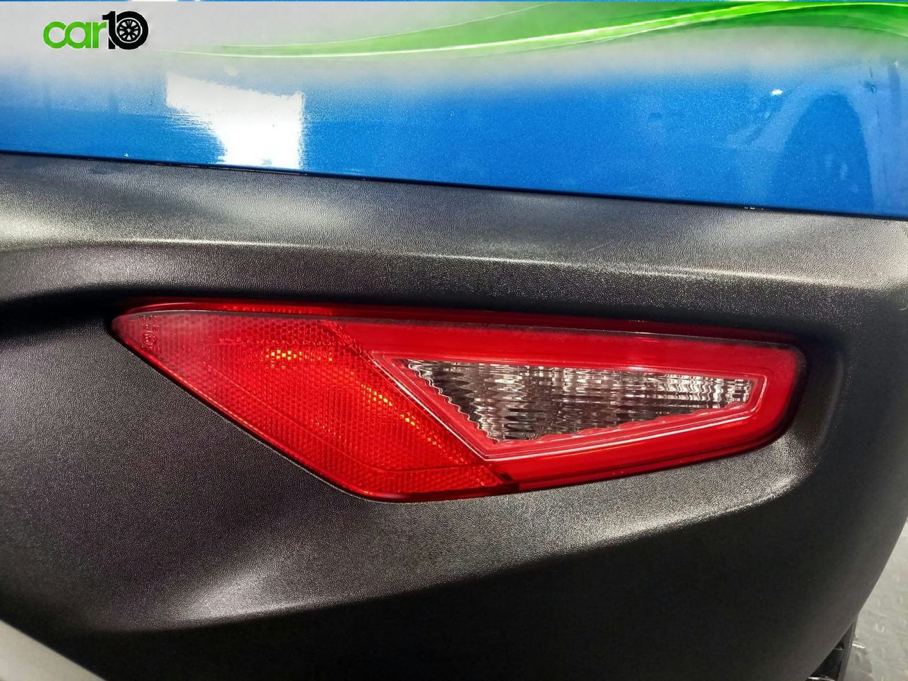 Kia Stonic 1.0 T-GDi 74kW (100CV) MHEV MT Concept  - Foto 37