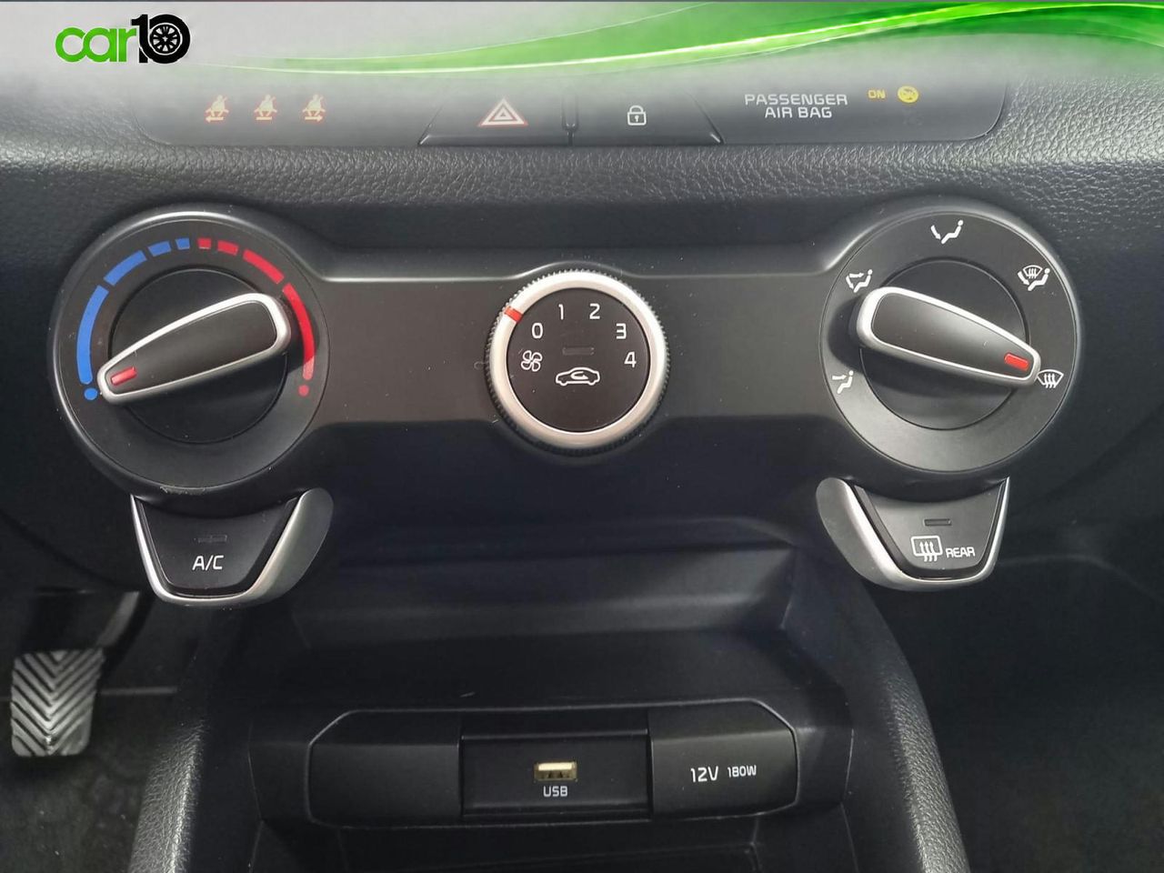 Kia Stonic 1.0 T-GDi 74kW (100CV) MHEV MT Concept  - Foto 21