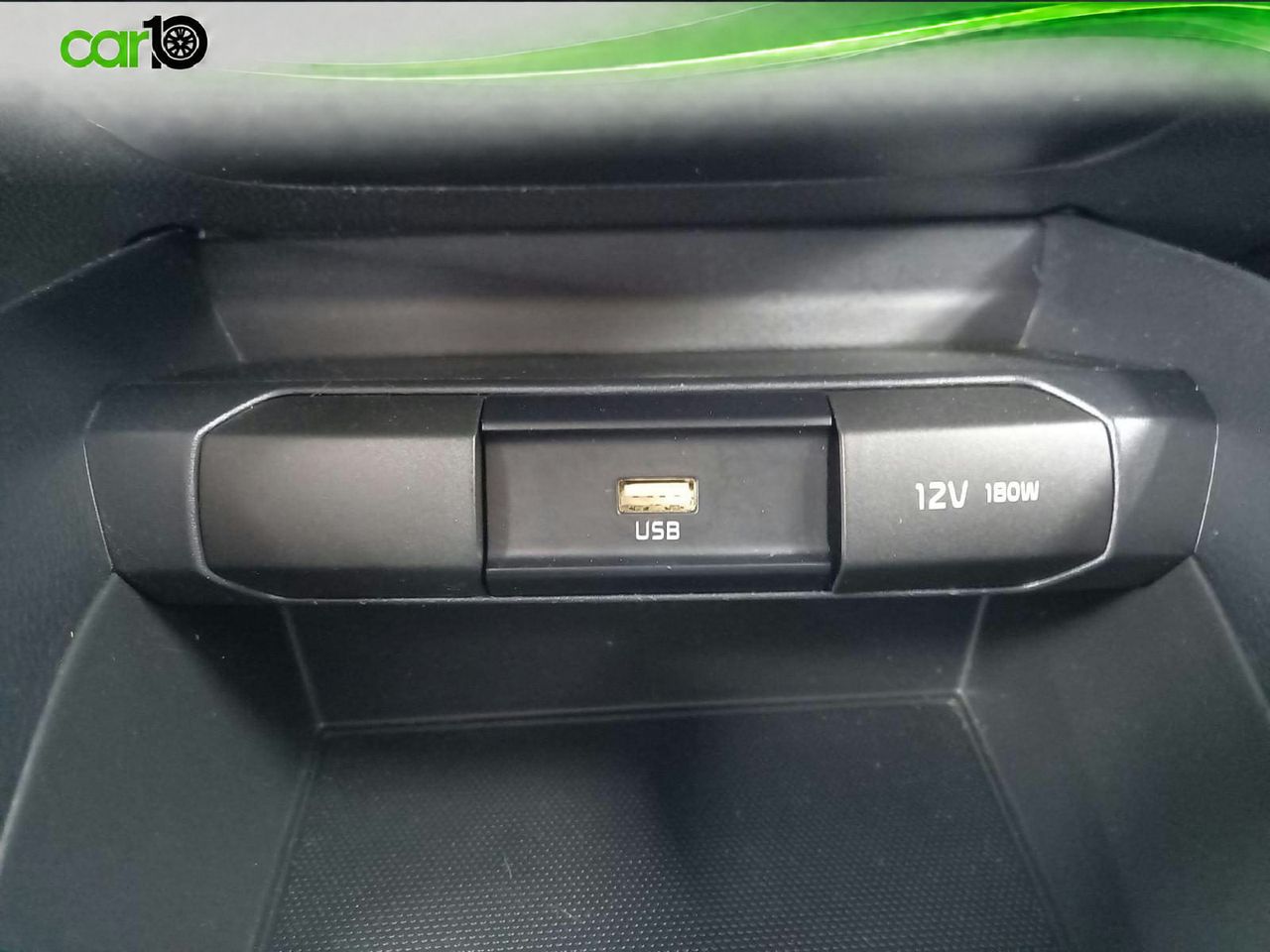 Kia Stonic 1.0 T-GDi 74kW (100CV) MHEV MT Concept  - Foto 20