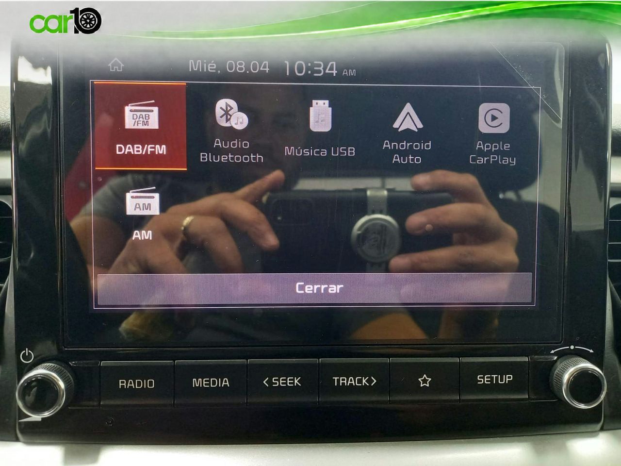 Kia Stonic 1.0 T-GDi 74kW (100CV) MHEV MT Concept  - Foto 16