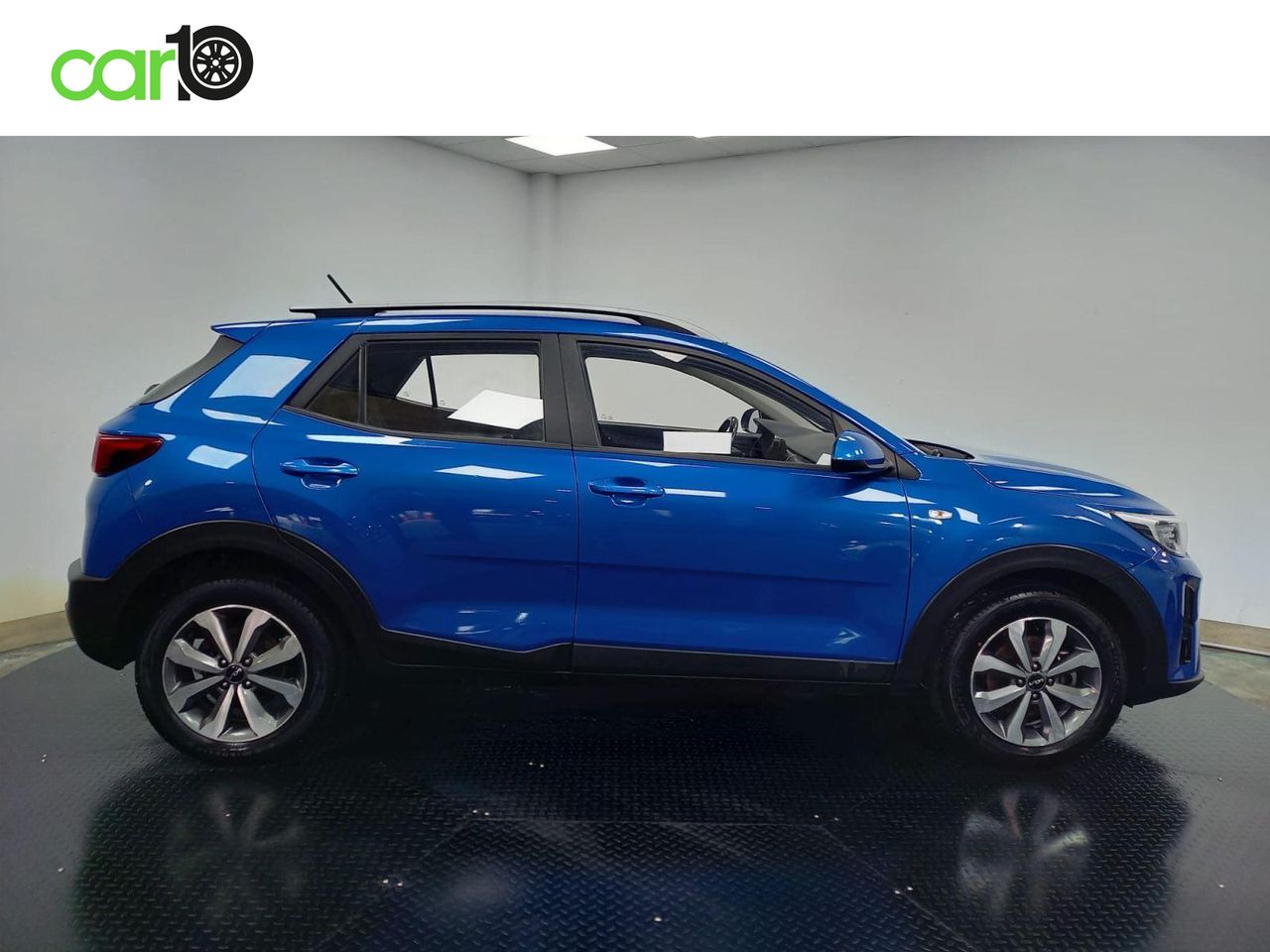KIA STONIC 1.0 T-GDi 74kW (100CV) MHEV iMT Concept  - Foto 4