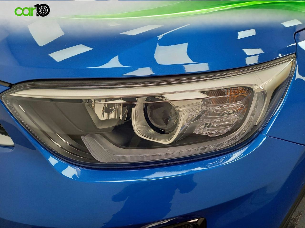 Kia Stonic 1.0 T-GDi 74kW (100CV) MHEV MT Concept  - Foto 32