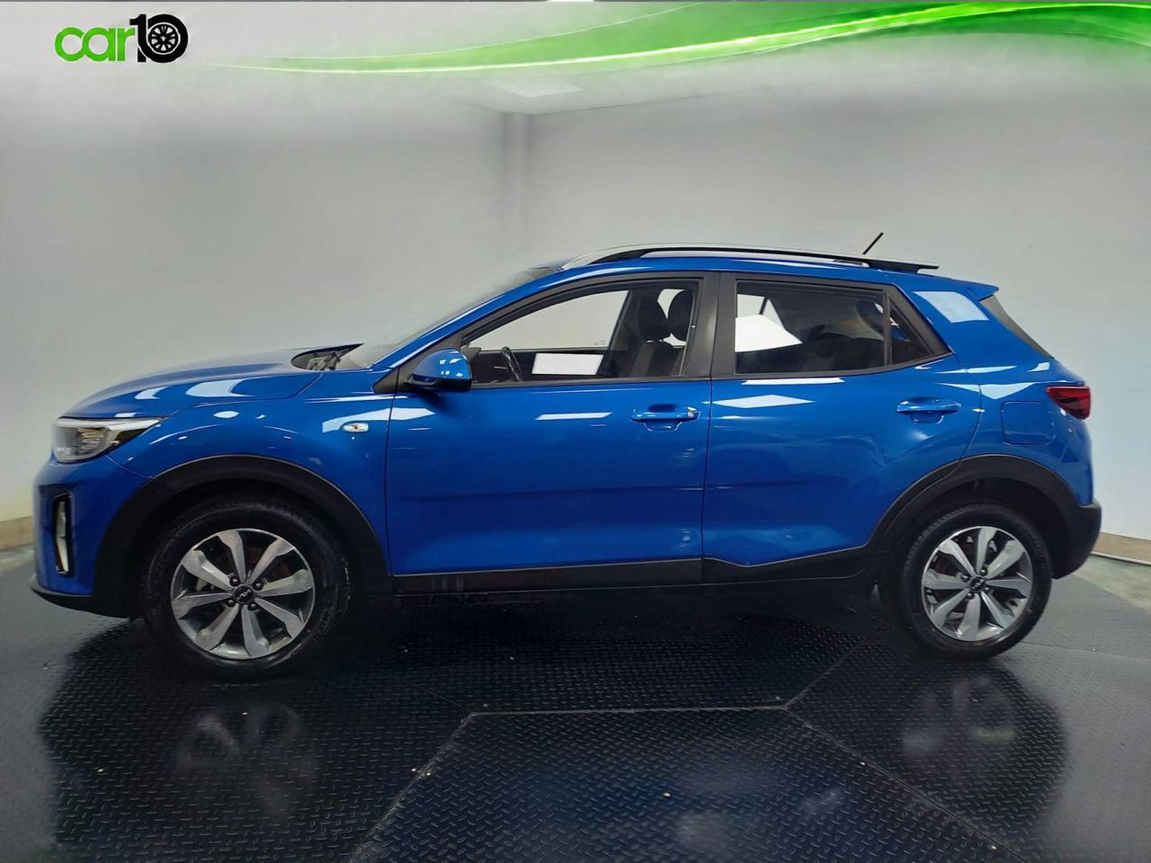 Kia Stonic 1.0 T-GDi 74kW (100CV) MHEV MT Concept  - Foto 8