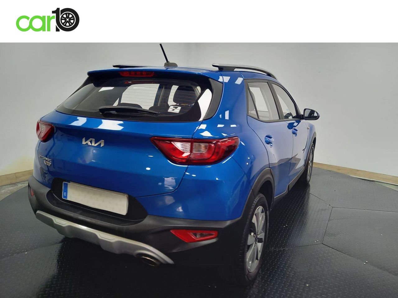 KIA STONIC 1.0 T-GDi 74kW (100CV) MHEV iMT Concept  - Foto 5