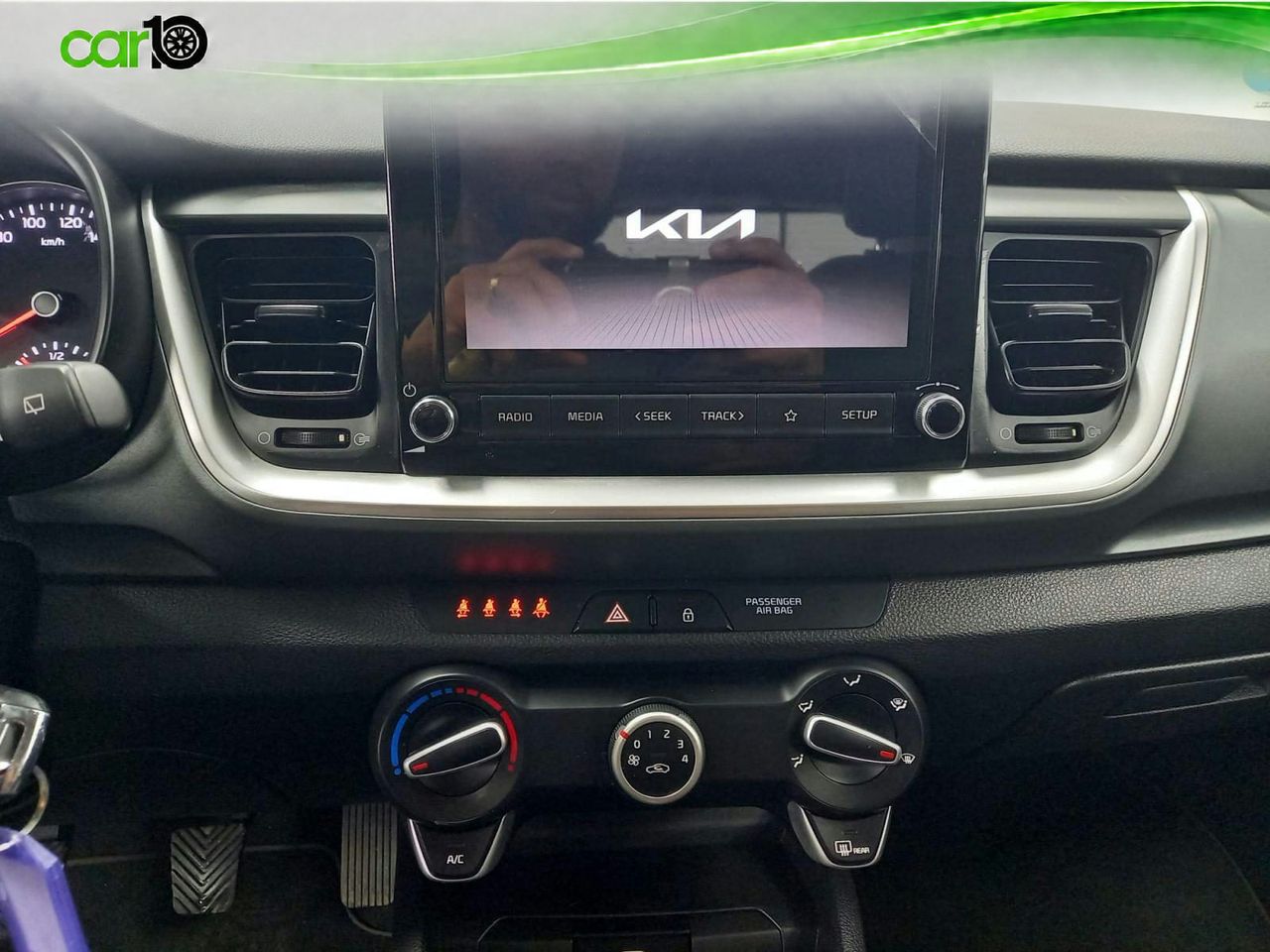 Kia Stonic 1.0 T-GDi 74kW (100CV) MHEV MT Concept  - Foto 23