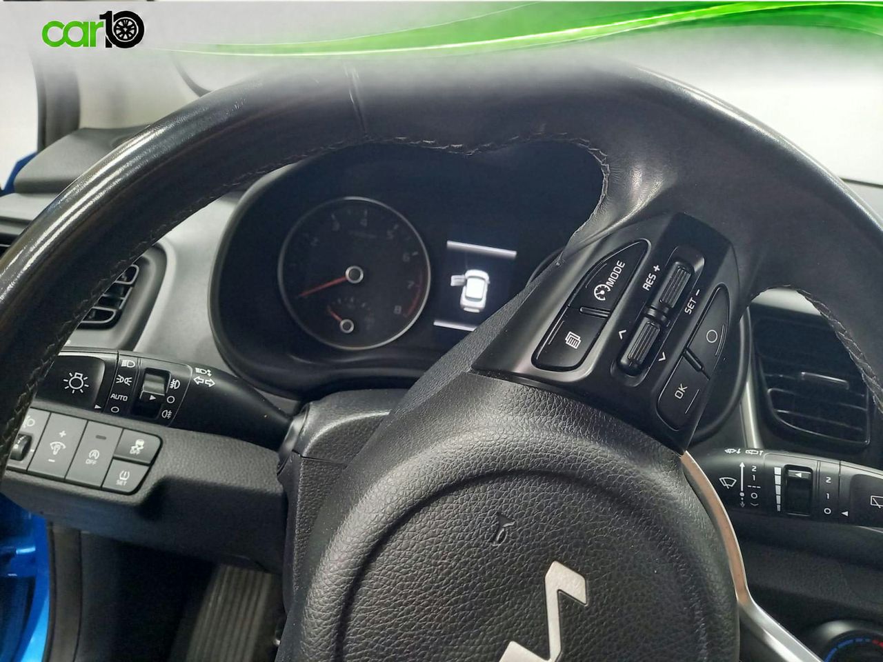 Kia Stonic 1.0 T-GDi 74kW (100CV) MHEV MT Concept  - Foto 26