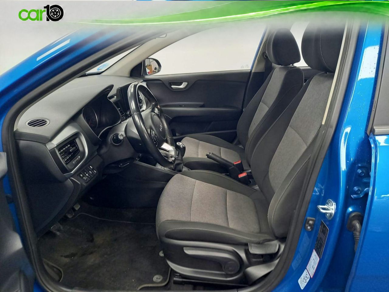 Kia Stonic 1.0 T-GDi 74kW (100CV) MHEV MT Concept  - Foto 9
