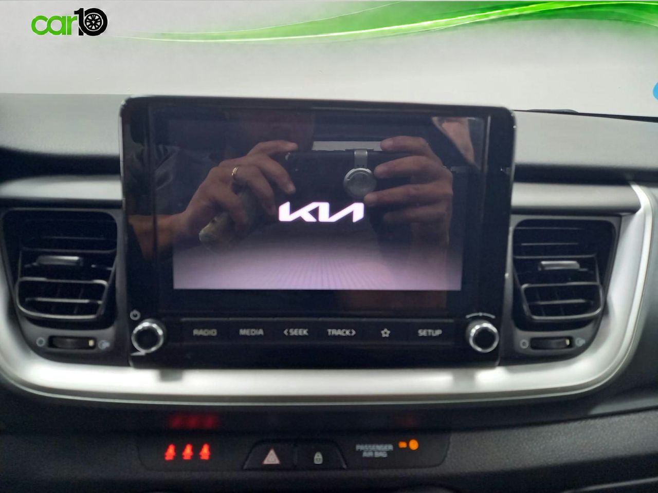 Kia Stonic 1.0 T-GDi 74kW (100CV) MHEV MT Concept  - Foto 22