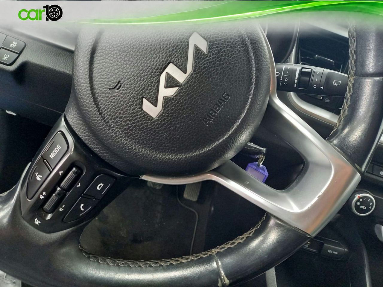 Kia Stonic 1.0 T-GDi 74kW (100CV) MHEV MT Concept  - Foto 25