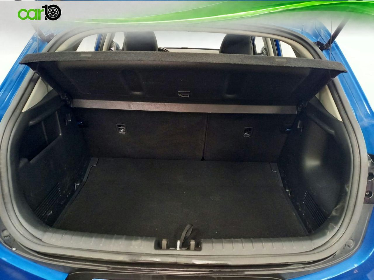 Kia Stonic 1.0 T-GDi 74kW (100CV) MHEV MT Concept  - Foto 34