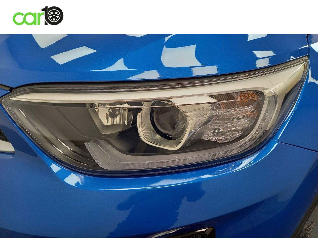 KIA STONIC 1.0 T-GDi 74kW (100CV) MHEV iMT Concept  - Foto 31
