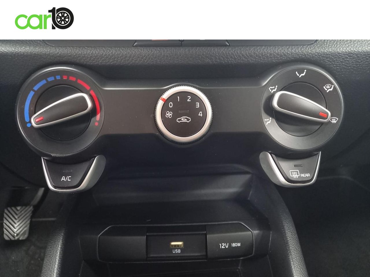 KIA STONIC 1.0 T-GDi 74kW (100CV) MHEV iMT Concept  - Foto 20