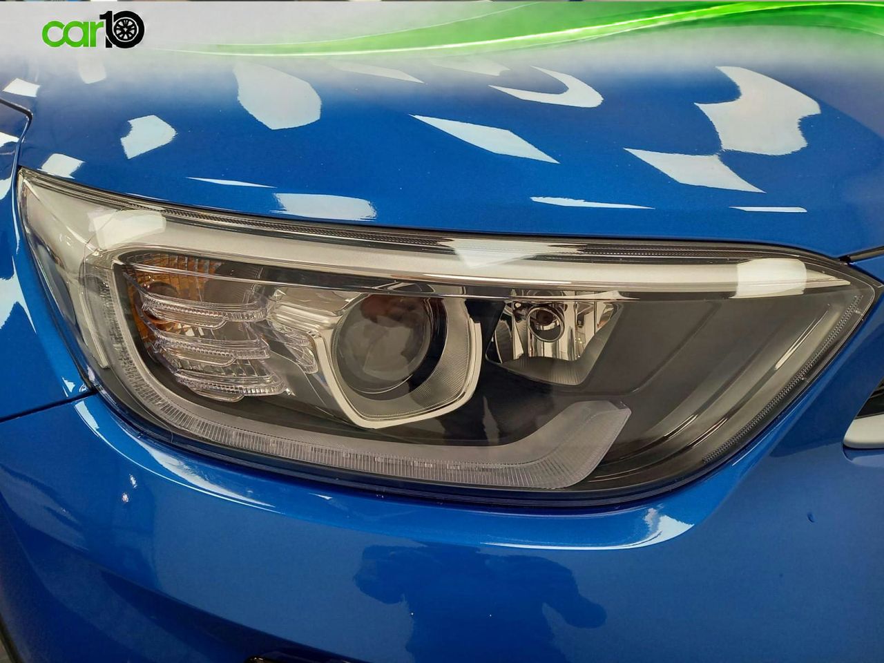 Kia Stonic 1.0 T-GDi 74kW (100CV) MHEV MT Concept  - Foto 31