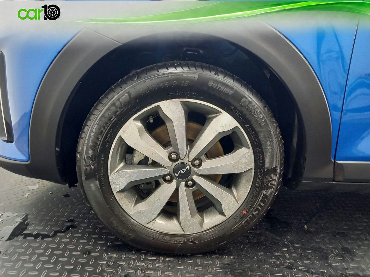 Kia Stonic 1.0 T-GDi 74kW (100CV) MHEV MT Concept  - Foto 33