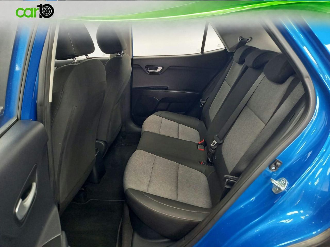 Kia Stonic 1.0 T-GDi 74kW (100CV) MHEV MT Concept  - Foto 11