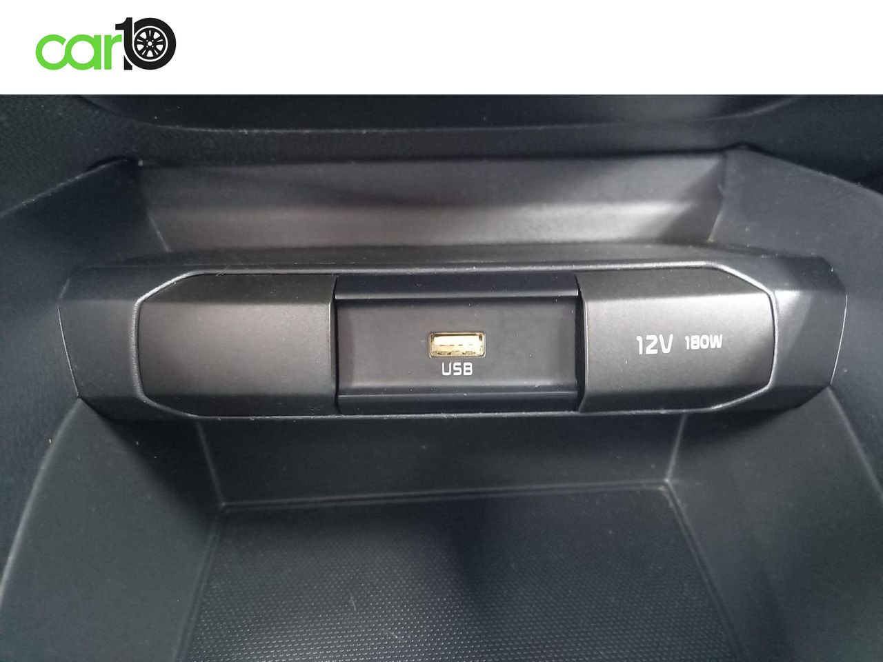 KIA STONIC 1.0 T-GDi 74kW (100CV) MHEV iMT Concept  - Foto 19