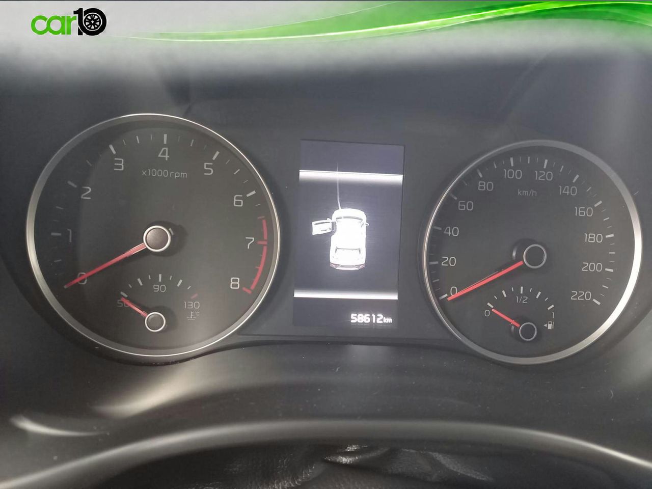 Kia Stonic 1.0 T-GDi 74kW (100CV) MHEV MT Concept  - Foto 24
