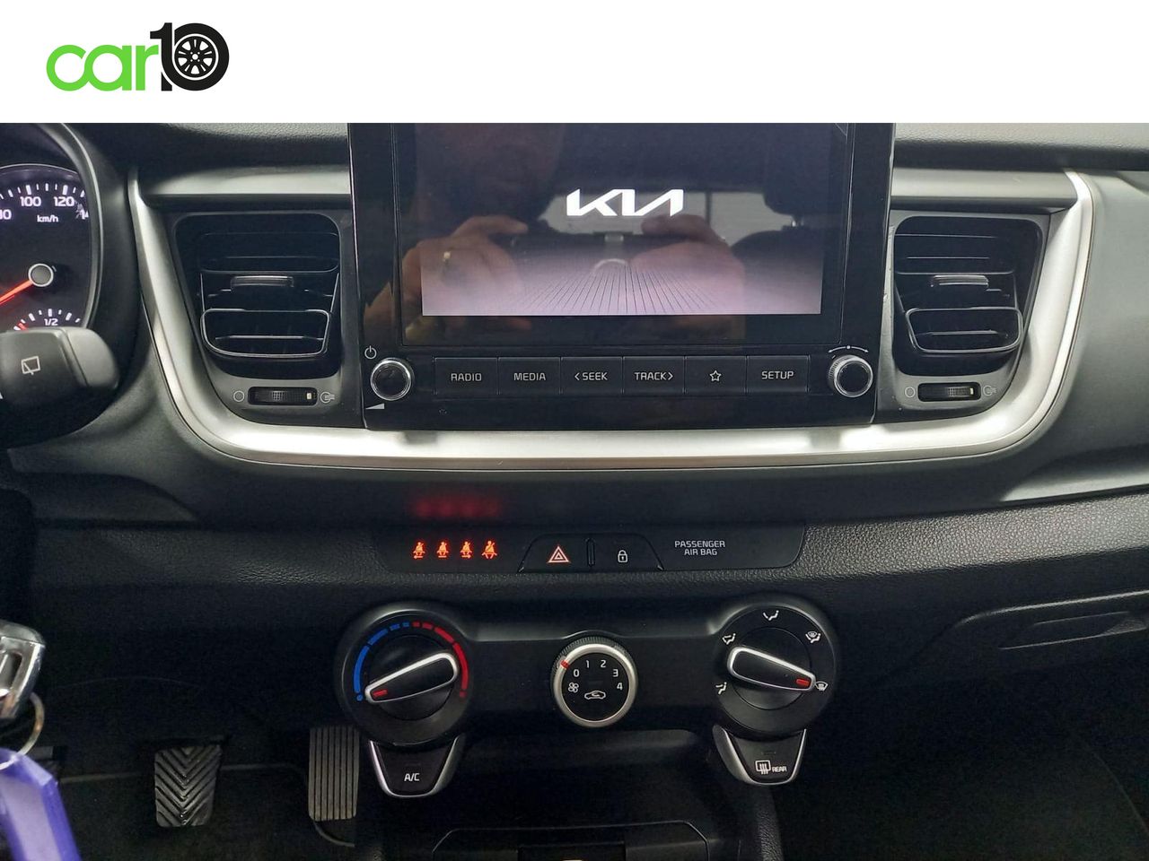 KIA STONIC 1.0 T-GDi 74kW (100CV) MHEV iMT Concept  - Foto 22