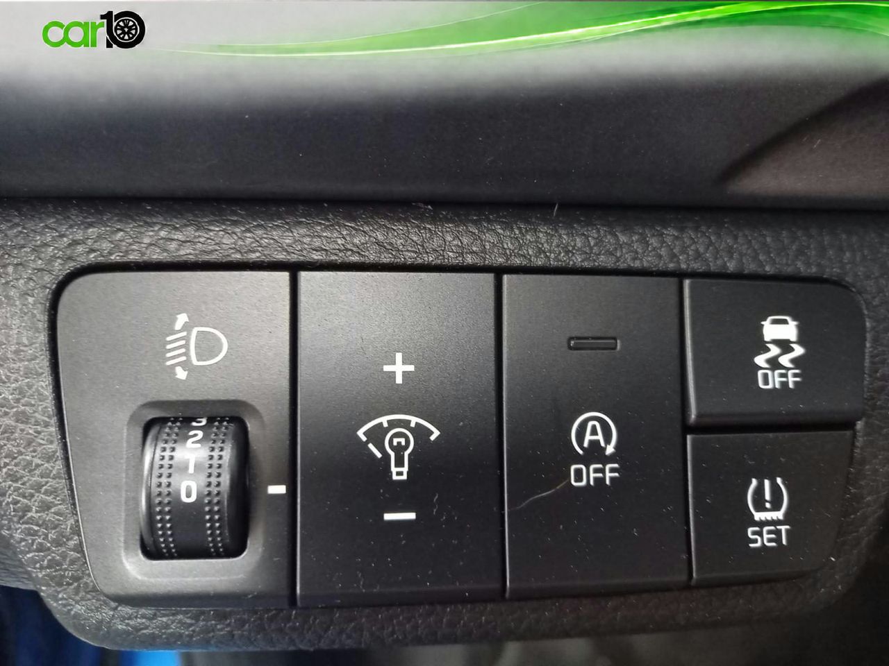 Kia Stonic 1.0 T-GDi 74kW (100CV) MHEV MT Concept  - Foto 28
