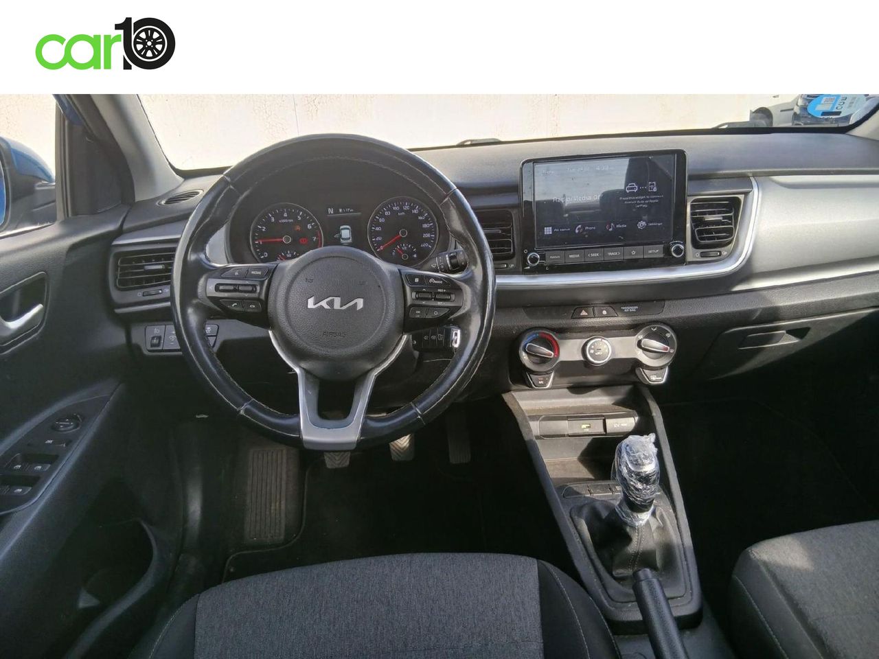 KIA STONIC 1.0 T-GDi 74kW (100CV) MHEV iMT Concept  - Foto 4